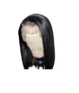 Extensiones de Cabello Humano Virgen Remy Indio Más Vendidas, Doble Trama, Estilos Liso Sedoso y Ondulado, Suaves y Ecológicas - Product Image 1