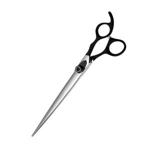 Tijeras profesionales para el cuidado de mascotas, tijeras rectas de acero alemán de 6,5 pulgadas, proveedores de tijeras para el cuidado del cabello de mascotas - Product Image 3