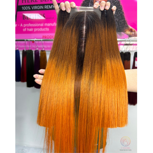 Nouveauté Fabricants de Cheveux Humains Raides Os Cheveux Vietnamiens Bruts Cheveux Raides Os Court Double Tirage - Product Image 1