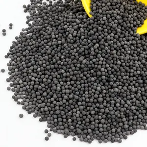 Penjualan langsung dari pabrik paladium aktif pada Alumina Catalyst Industrial Carbone paladium bola katalis