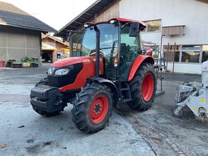 Tractor Massey Ferguson MF 399 MF 390 de 100 Caballos de Fuerza Disponible - Product Image 4