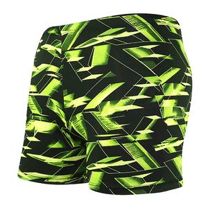 Vente en gros de vêtements de sport shorts croisés pour hommes shorts d'entraînement de fitness shorts de sport de course avec short de compression respirant intérieur pour hommes - Product Image 3