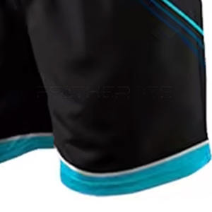 2024 nouveauté uniforme de volley-ball pour jeunes personnalisé ensemble conception différente au meilleur prix - Product Image 5