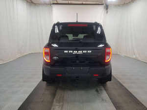 Ford Bronco Sport 2021 AWD, Volante a la Izquierda, SUV de Cuero con Cámara Trasera, Excelente Rendimiento de Combustible, Auto Usado, Excelente Relación Calidad-Precio - Product Image 2