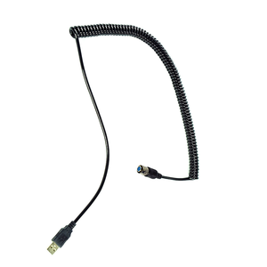 Cable <span class=keywords><strong>USB</strong></span> XS9 para XF1 - Product Image 1