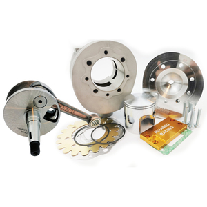 Kit de Ensamblaje de Motor de Motocicleta Endurance Master de 252 cc, Kit de Cilindro Maestro - Product Image 1