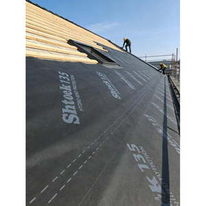 <b>Waterproof</b> Breathable <b>Membrane</b> Pp Non Woven Composite <b>For</b> Roof <b>Wall</b> Underground <b>Waterproof</b> Projects - Product Image 4