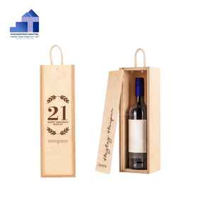 Superventas, cajas de madera compactas y elegantes con logotipo, caja de madera personalizada para manualidades, embalaje personalizado para embalaje de regalo hecho en Vietnam - Product Image 2