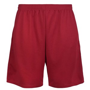 Breathable <b>Shorts</b> Custom Logo Summer Jogger <b>Shorts</b> in High Quality 100% <b>Polyester</b> Workout Plain Sport ShortsDDP shipping - Product Image 3