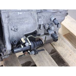 Manual Completo de Repuesto Usado para Mazda CX-5 Serie D60117100B SHY1 Diésel 2191 (12>16) - Product Image 3
