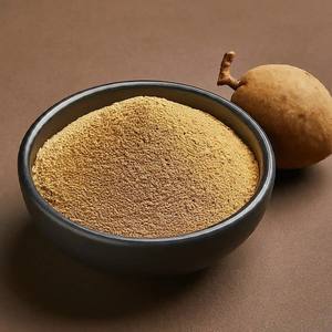 ผงผลไม้ซาโปต้าบริสุทธิ์ผลิตจากเวียดนาม - Product Image 5