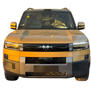 NOUVEAU BYD LEOPARD TITANIUM 7 2026 AUTOMATIQUE 0 KM INCONNAISSEUR PUISSANCE MOTEUR 4 CYLINDRES 5 PLACES TRANSMISSION AUTOMATIQUE À VENDRE - Product Image 1