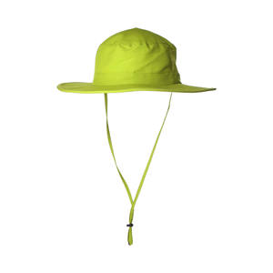 Cheap Price Best Quality Big Plain <b>hat</b> Cotton Custom Bucket <b>Hats</b> with String - Product Image 6