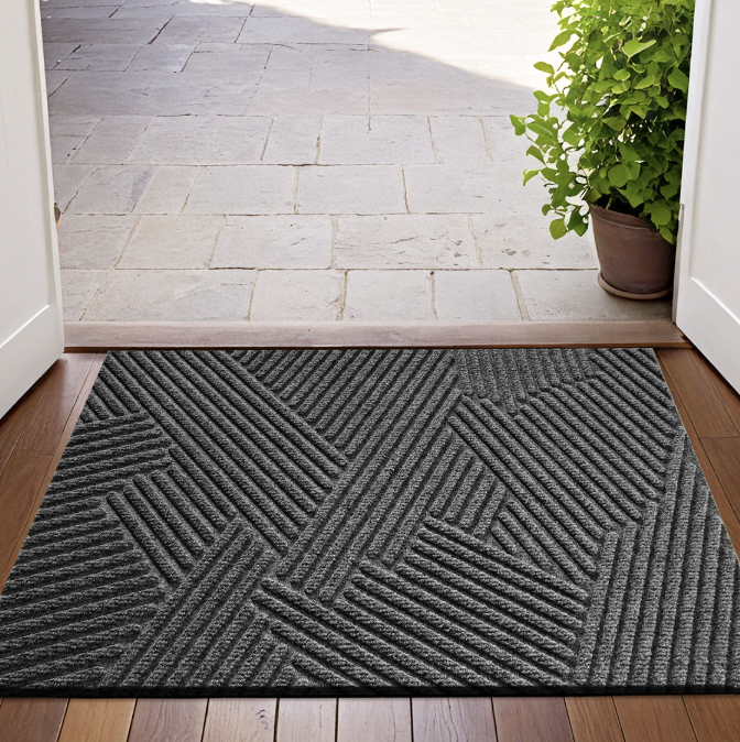 Star Tracks-Dark Gray