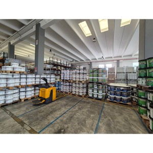 Eliofond acrilico nước dựa trên Acrylic thâm nhập mồi tập trung tường cố định cho nội thất/ngoại thất sử dụng - Product Image 4