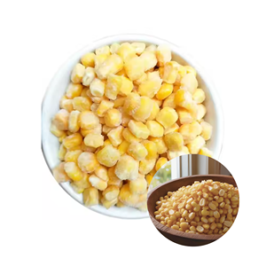 เมล็ดข้าวโพดแช่แข็ง5กก. วัตถุดิบจากเวียดนาม - Product Image 1