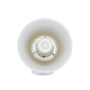 Nhỏ Ngoài Trời Âm Thanh Loa 10W Dc9v ~ 32V Còi Báo Động Còi Báo Động Sừng Với USB Bằng Giọng Nói Cập Nhật Bền Vật Liệu Nhựa Home An Ninh - Product Image 3