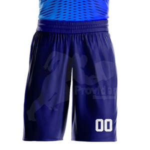 เครื่องแบบบาสเก็ตบอลสำหรับผู้ชายเครื่องแบบบาสเก็ตบอลดีไซน์ใหม่2025ออกแบบได้ตามต้องการ - Product Image 5