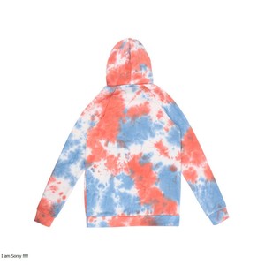 เสื้อฮู้ดกีฬาแบบกำหนดเองสำหรับผู้ชายเสื้อฮู้ดผ้าคอตตอนผสมสำหรับกีฬาฤดูหนาว - Product Image 2