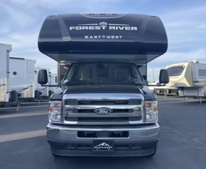 Autocaravana Usada 2023 2024 East West College Avenue, 4-6 Pasajeros, Interior Espacioso, Aire Acondicionado Disponible, Stock en Venta - Product Image 6