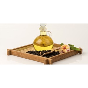 Fragancia de Pimienta Negra RCO (WS) para Spa y Aromaterapia - Product Image 1