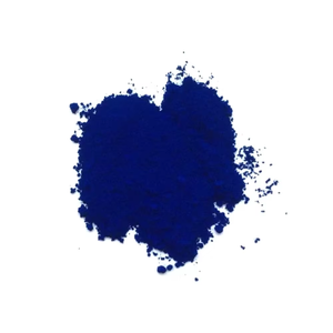 เม็ดสีออร์แกนิค phthalocyanine Beta Blue สำหรับพลาสติกเคลือบหมึกพิมพ์และใช้งานในอุตสาหกรรม - Product Image 4