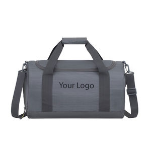 Nueva Bolsa de Deporte Personalizada con Logotipo, Bolsa de Viaje Deportiva Ligera y Personalizada de Gran Capacidad - Product Image 1