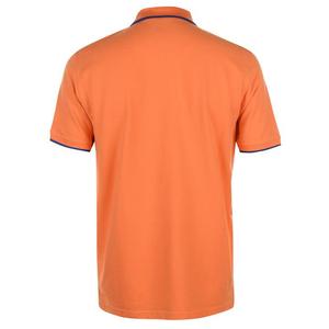 Ropa de Golf bordada impresa diseño personalizado Polo liso camisetas algodón poliéster seco en blanco hombres mujeres Golf Polo camisetas - Product Image 2