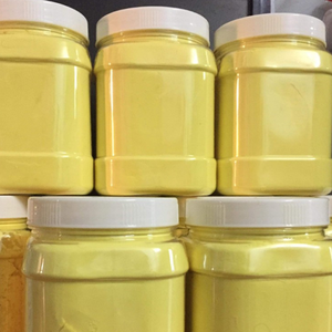 Poudre de curcuma fine, épice naturelle de haute qualité pour usage alimentaire et à base de plantes, Vietnam - Product Image 6