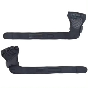 Top vente conception de matériaux frais votre propre vente chaude et tendance bas prix qualité supérieure pour la qualité des gants de fitness de gym - Product Image 3