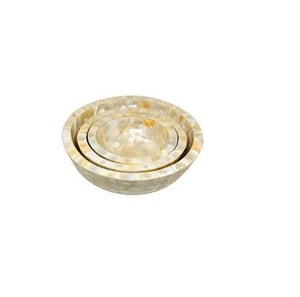 Cuenco de nácar hecho a mano, producto más vendido y cuenco de MOP a bajo precio - Product Image 2