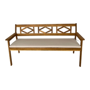 เก้าอี้อาบแดดไม้กลางแจ้งที่เหมาะสมที่สุดสำหรับโรงแรมที่สะดวกสบายสำหรับประสบการณ์การอาบแดดของผู้เข้าพัก - Product Image 1