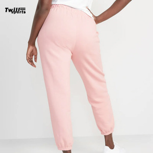 TWILLSPORTS Men's Formal Sports Jogger Pants Straight Pattern Elastic Waist <b>Trousers</b> <b>Drawstring</b> Ankle-Banded Cargo Canvas - Product Image 6