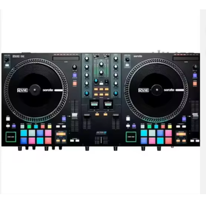 Nouveau prêt à être expédié Nouveau contrôleur DJ professionnel authentique RANE ONE DDJ-REV7 - Product Image 1