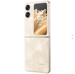 Teléfono Plegable Original Oppo Find N2 Flip 5G, Pantalla AMOLED de 6.8 Pulgadas y 2520x1080, 120 Hz, Dimensity 9000+ Octa Core, 4300 mAh, Carga Rápida de 44 W - Product Image 4
