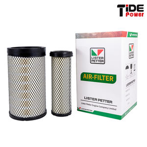 Filtre à air d'origine LP00013335 Pièces de rechange pour groupe électrogène diesel - Product Image 3