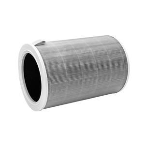 Filtro HEPA de Carbón Activado con Chip para Purificador de Aire <span class=keywords><strong>Xiaomi</strong></span> <span class=keywords><strong>Mi</strong></span> <span class=keywords><strong>Pro</strong></span> / 1 / 2 / 3 / 2H / 2C / 2S / <span class=keywords><strong>3H</strong></span> / 3C, Accesorios y Repuestos - Product Image 3