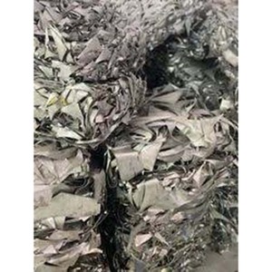 Déchets d'acier inoxydable triés pour le recyclage et le retraitement des métaux Déchets propres et sans rouille pour une récupération efficace - Product Image 3