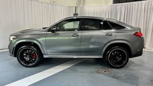 SHARP USADO 2022 G-L-E COUPE AMG 4MATIC 429 HP 3L 16 TRANSMISIÓN AUTOMÁTICA - Product Image 5