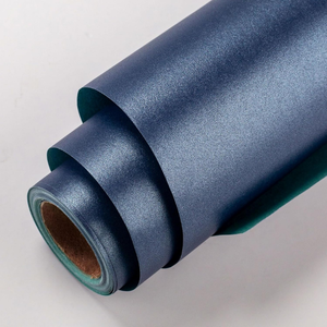 บรรจุภัณฑ์กระดาษห่อดอกไม้76.2ซม. x 4.87ม. ช่อดอกไม้เกาหลีกันน้ำ - Product Image 1