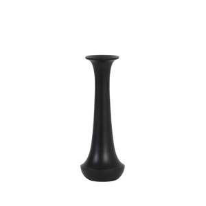 Vase à fleurs en métal de décoration à la main de conception élégante en or antique Vase en métal d'exportateur en gros pour l'occasion - Product Image 3