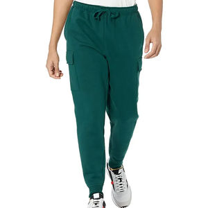 กางเกงแฟชั่นผ้าฝ้ายป้องกันการยับของผู้ชายกางเกงลำลองขายาวเข้ารูปแบบลำลองสำหรับกีฬากลางแจ้ง - Product Image 1