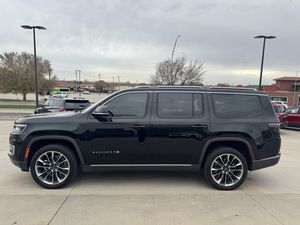 Jeep Wagoneer Serie III 4x4 2022 - Product Image 1