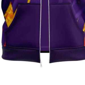 Sweat-shirts à capuche pour hommes en sublimation, best-sellers, fabriqués au Pakistan, prix compétitifs, service OEM - Product Image 4