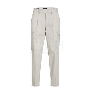 Dernier modèle de pantalon cargo Pantalon cargo au meilleur prix Pantalon cargo à porter pour l'entraînement Pantalon cargo personnalisé pour Offre Spéciale hommes - Product Image 1