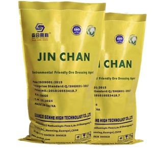 Agent de lixiviation d'or de remplacement de cyanure de JIN CHAN (<span class=keywords><strong>NaCN</strong></span>) à vendre - Product Image 1