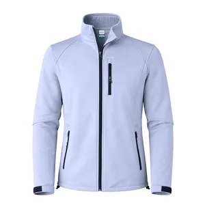 Giacca Softshell Personalizzata Molter per Felpe e Maglioni Promozionali per Merchandising - Product Image 6