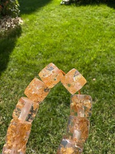 ลูกประคำเรซิ่นอิสลาม ทัสบีฮ์ มิสบาฮ์ มุสลิม - Product Image 3