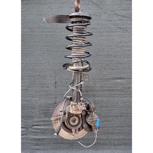 SUSPENSION AVANT GAUCHE CITROEN C3 Série 9812428780 (16>) - Product Image 2