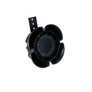 Kustom universal 12-24v suara keras mobil 120db kustom sirene darurat dan speaker klakson otomatis amplifier - Product Image 1